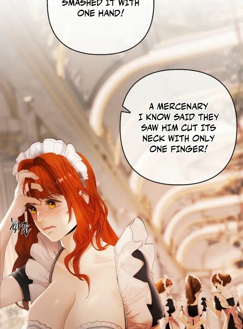 A heroine saves herself with her body Chapter 20 page 6 - 