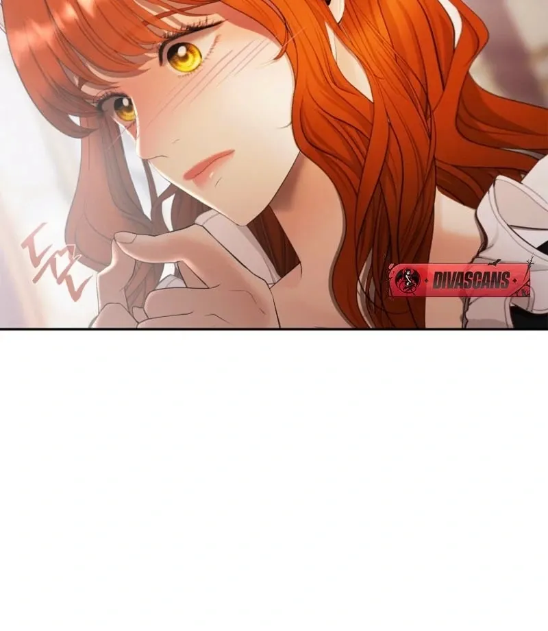 A heroine saves herself with her body Chapter 20 page 51 - 