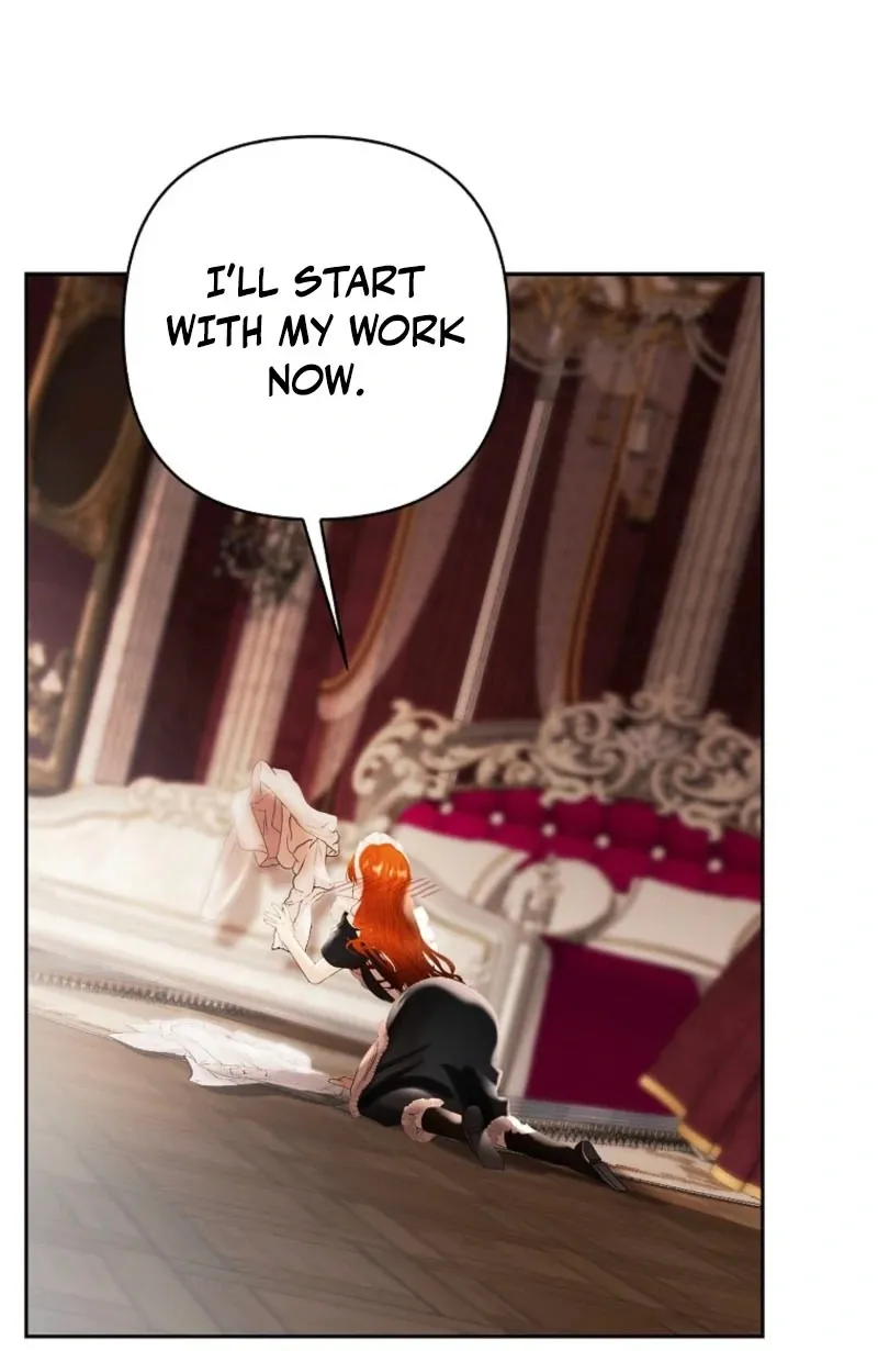 A heroine saves herself with her body Chapter 20 page 52 - 