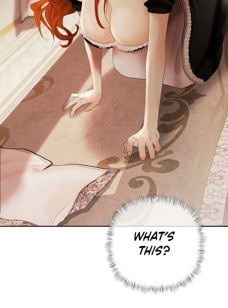A heroine saves herself with her body Chapter 20 page 54 - 
