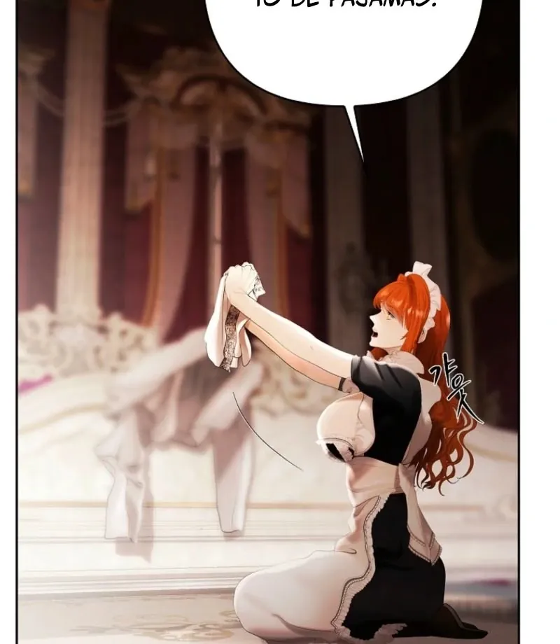A heroine saves herself with her body Chapter 20 page 56 - 