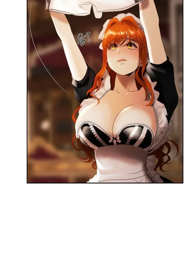 A heroine saves herself with her body Chapter 20 page 61 - 