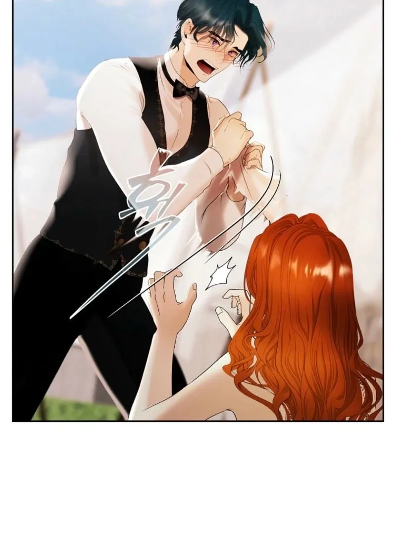 A heroine saves herself with her body Chapter 20 page 67 - 