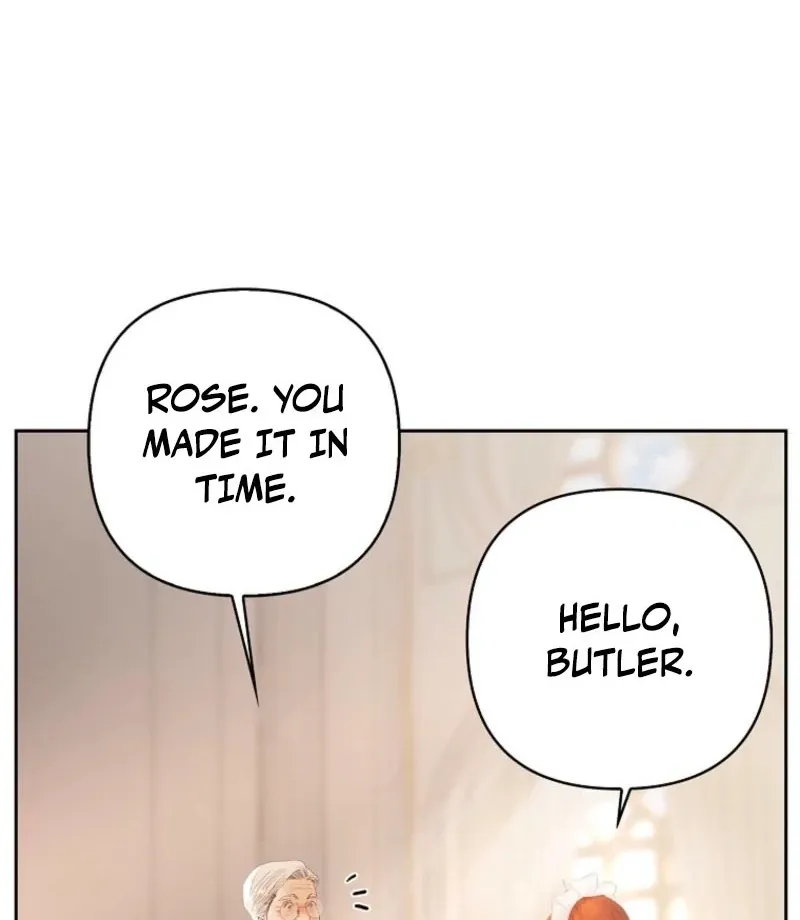 A heroine saves herself with her body Chapter 20 page 8 - 
