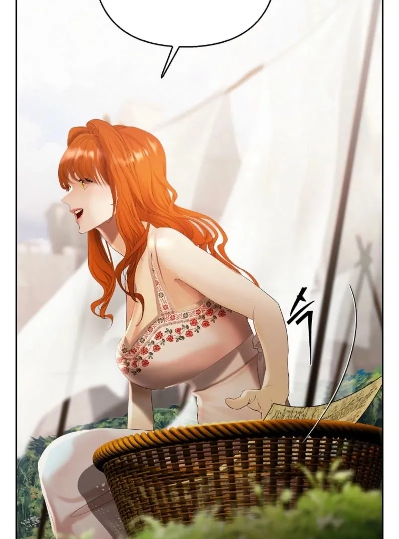 A heroine saves herself with her body Chapter 20 page 71 - 
