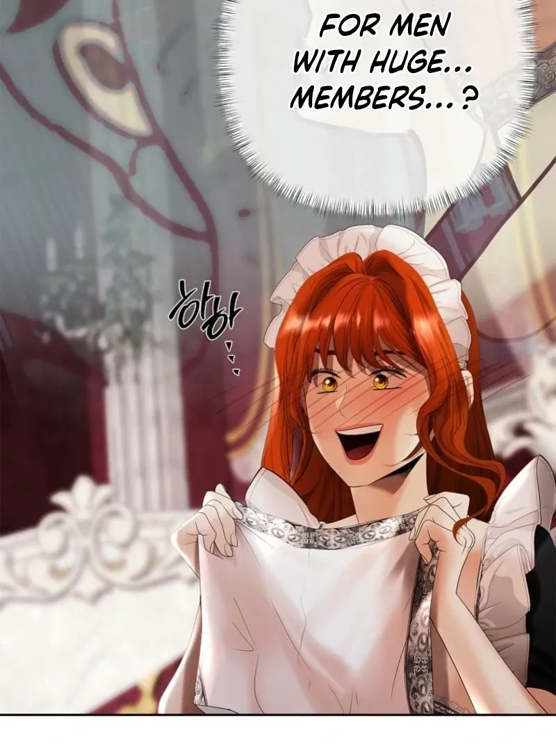 A heroine saves herself with her body Chapter 20 page 80 - 