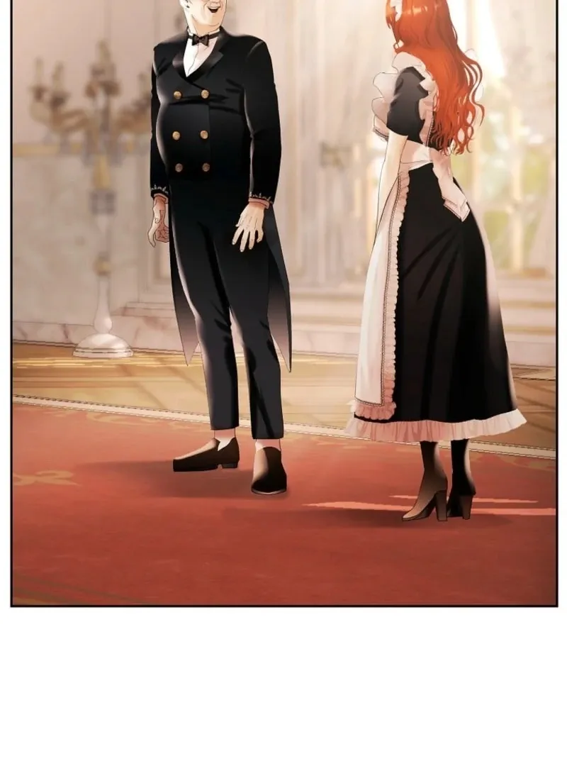 A heroine saves herself with her body Chapter 20 page 9 - 