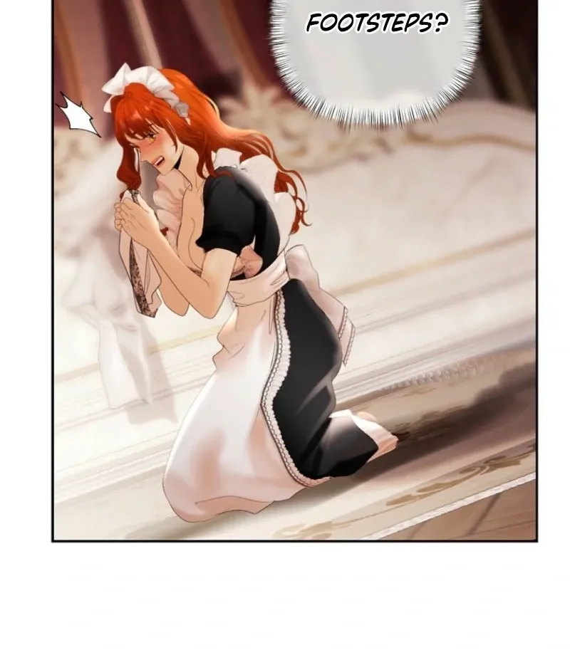 A heroine saves herself with her body Chapter 20 page 82 - 
