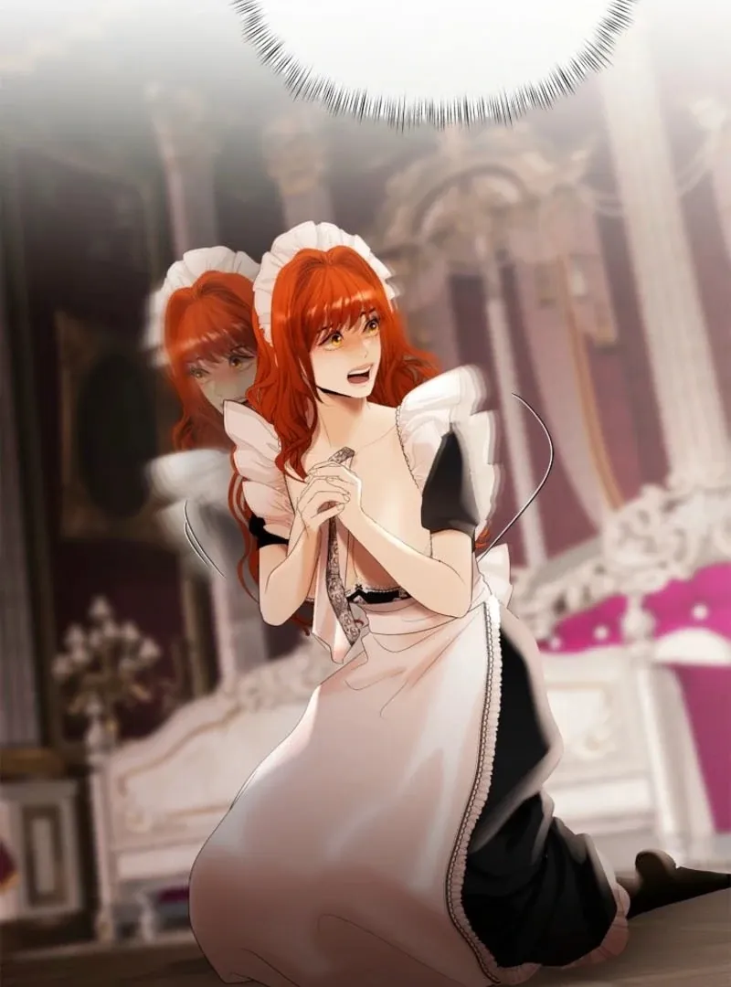 A heroine saves herself with her body Chapter 20 page 84 - 