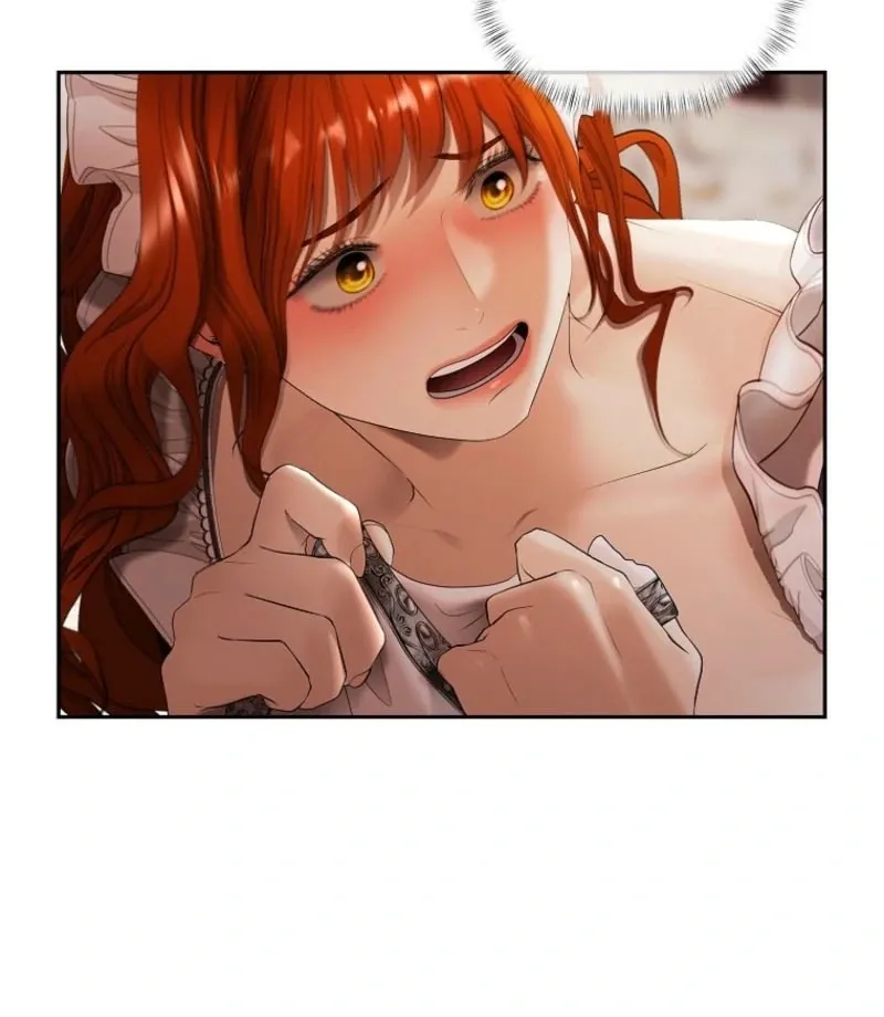 A heroine saves herself with her body Chapter 20 page 86 - 
