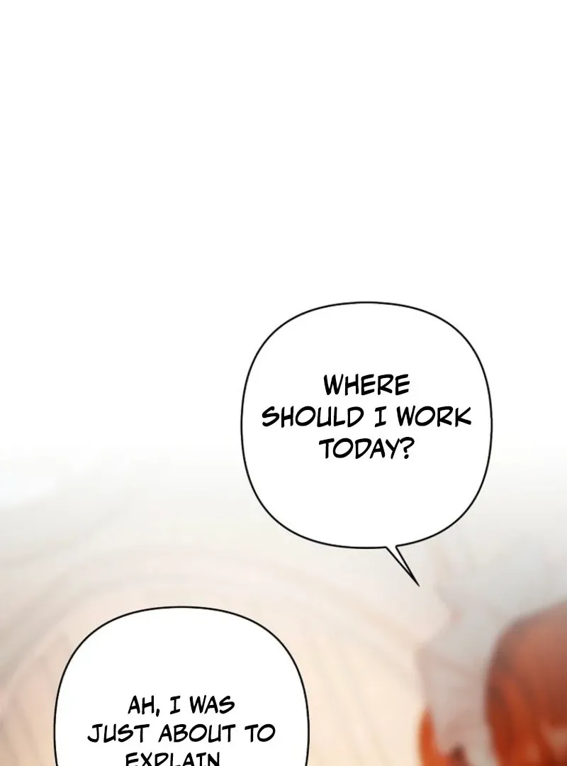 A heroine saves herself with her body Chapter 20 page 10 - 