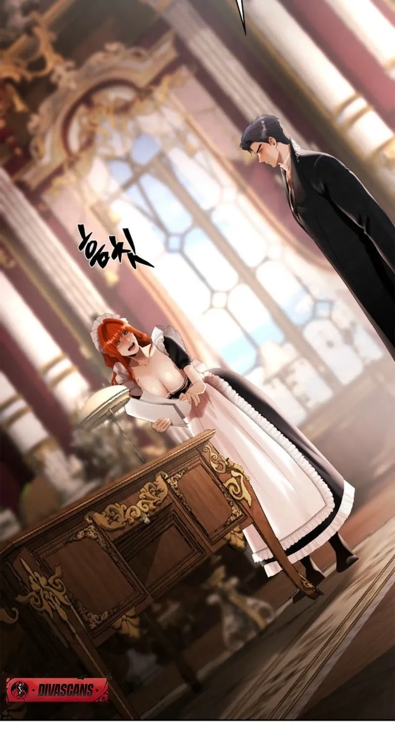 A heroine saves herself with her body Chapter 20 page 91 - 