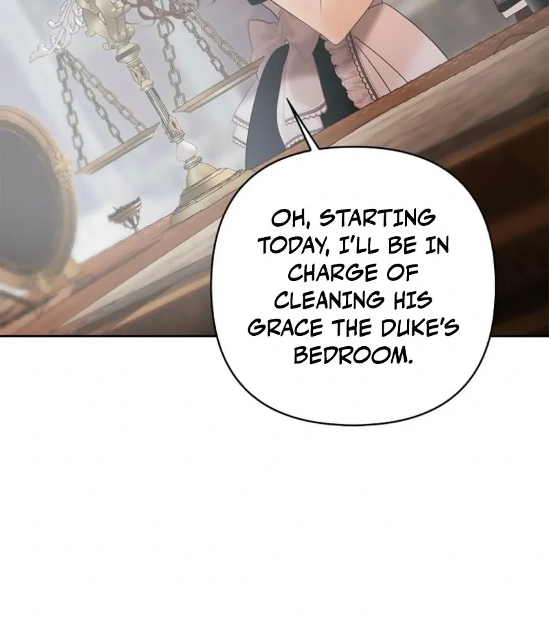 A heroine saves herself with her body Chapter 20 page 95 - 