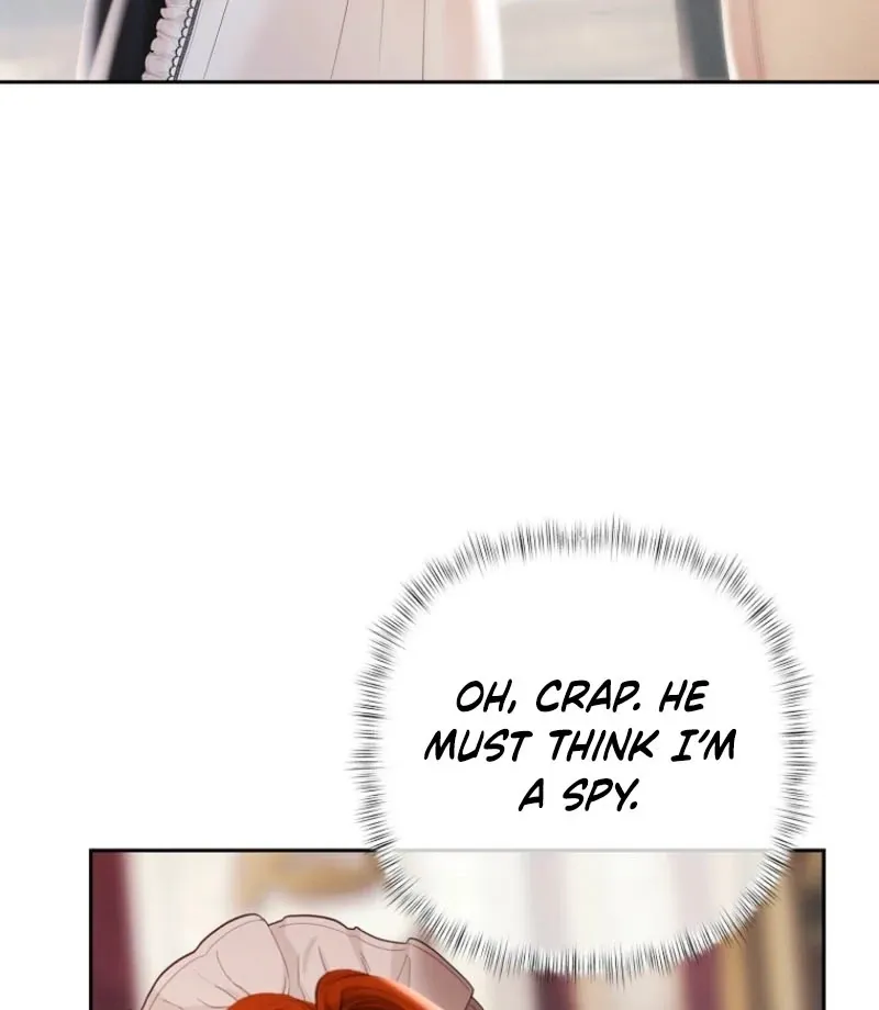 A heroine saves herself with her body Chapter 20 page 98 - 