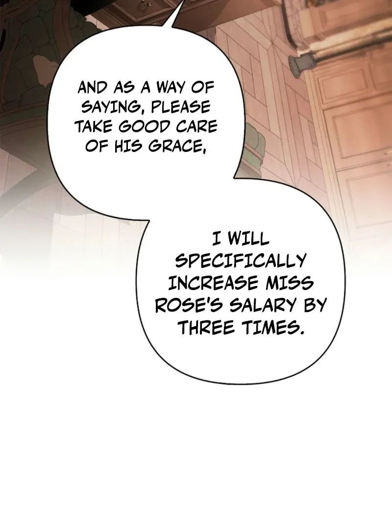 A heroine saves herself with her body Chapter 21 page 101 - 