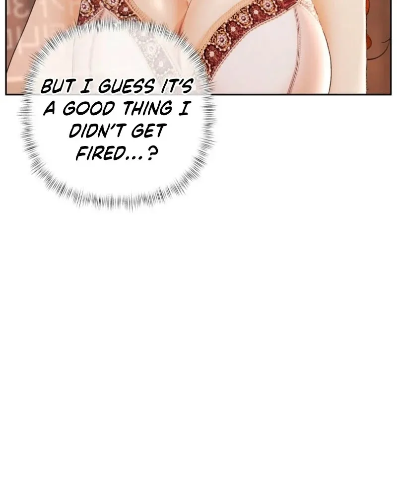 A heroine saves herself with her body Chapter 21 page 104 - 