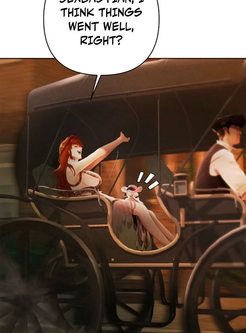 A heroine saves herself with her body Chapter 21 page 110 - 