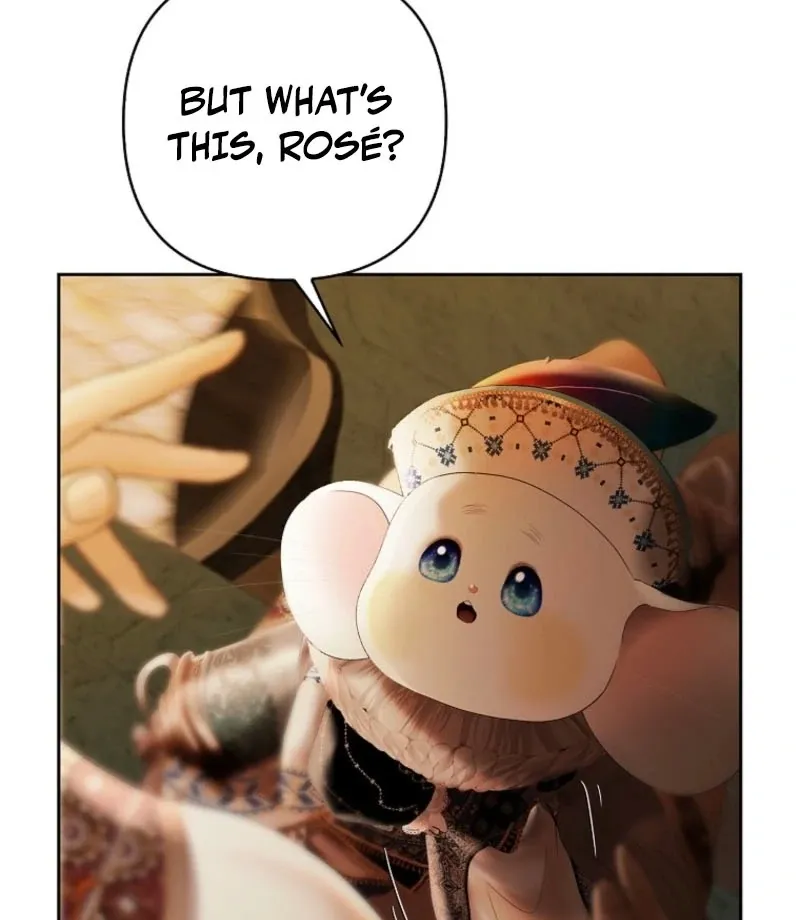 A heroine saves herself with her body Chapter 21 page 112 - 