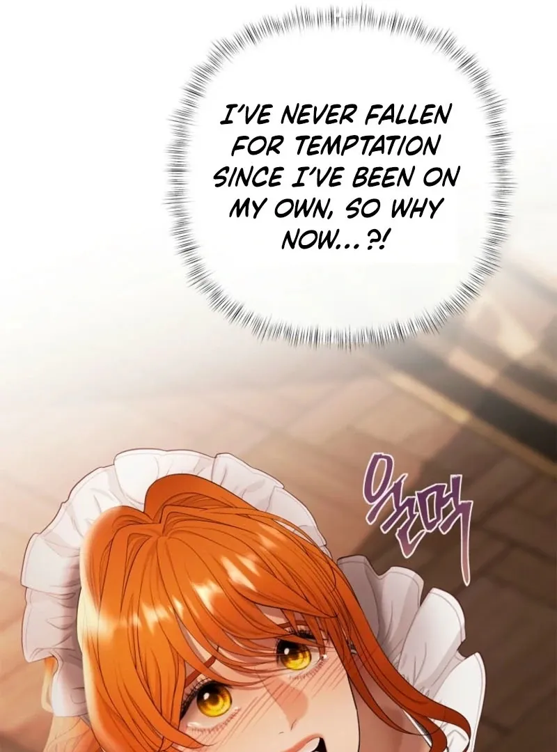 A heroine saves herself with her body Chapter 21 page 14 - 