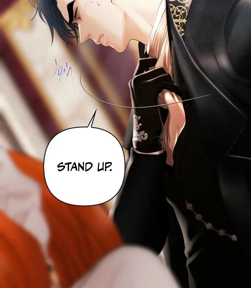 A heroine saves herself with her body Chapter 21 page 20 - 