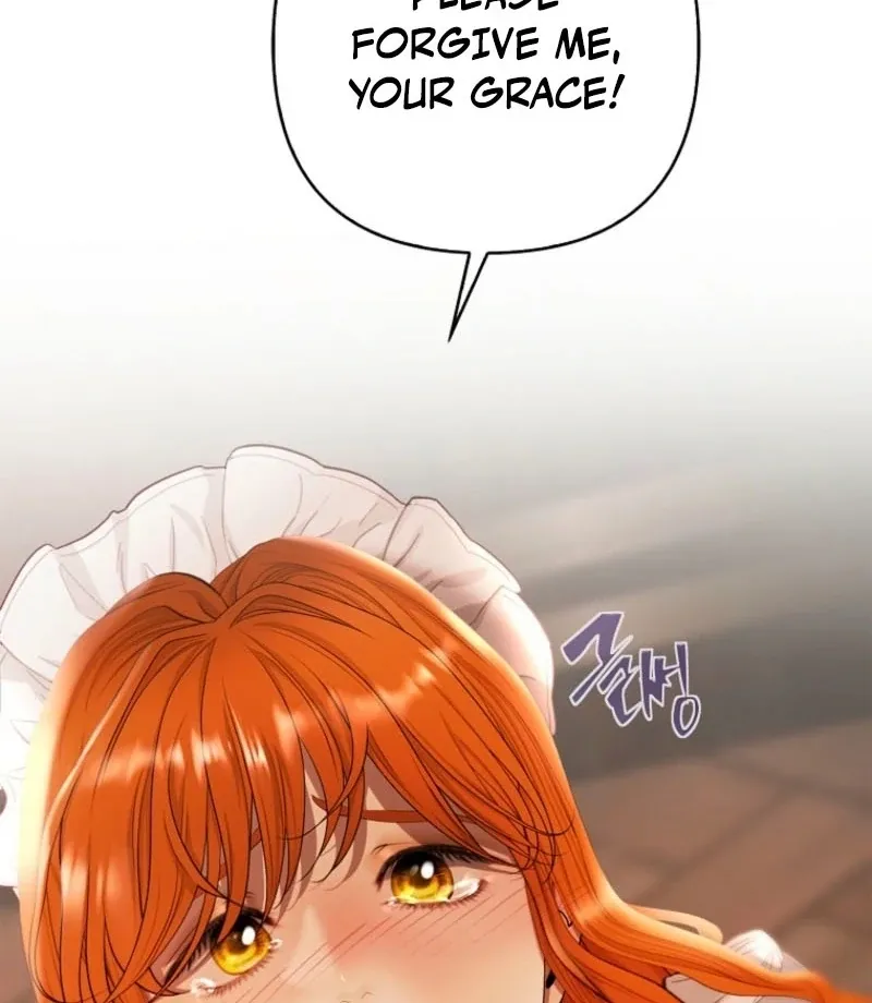 A heroine saves herself with her body Chapter 21 page 3 - 