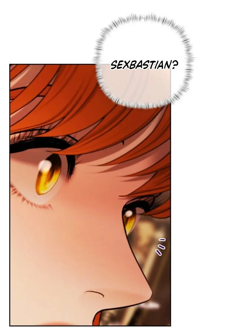 A heroine saves herself with her body Chapter 21 page 26 - 