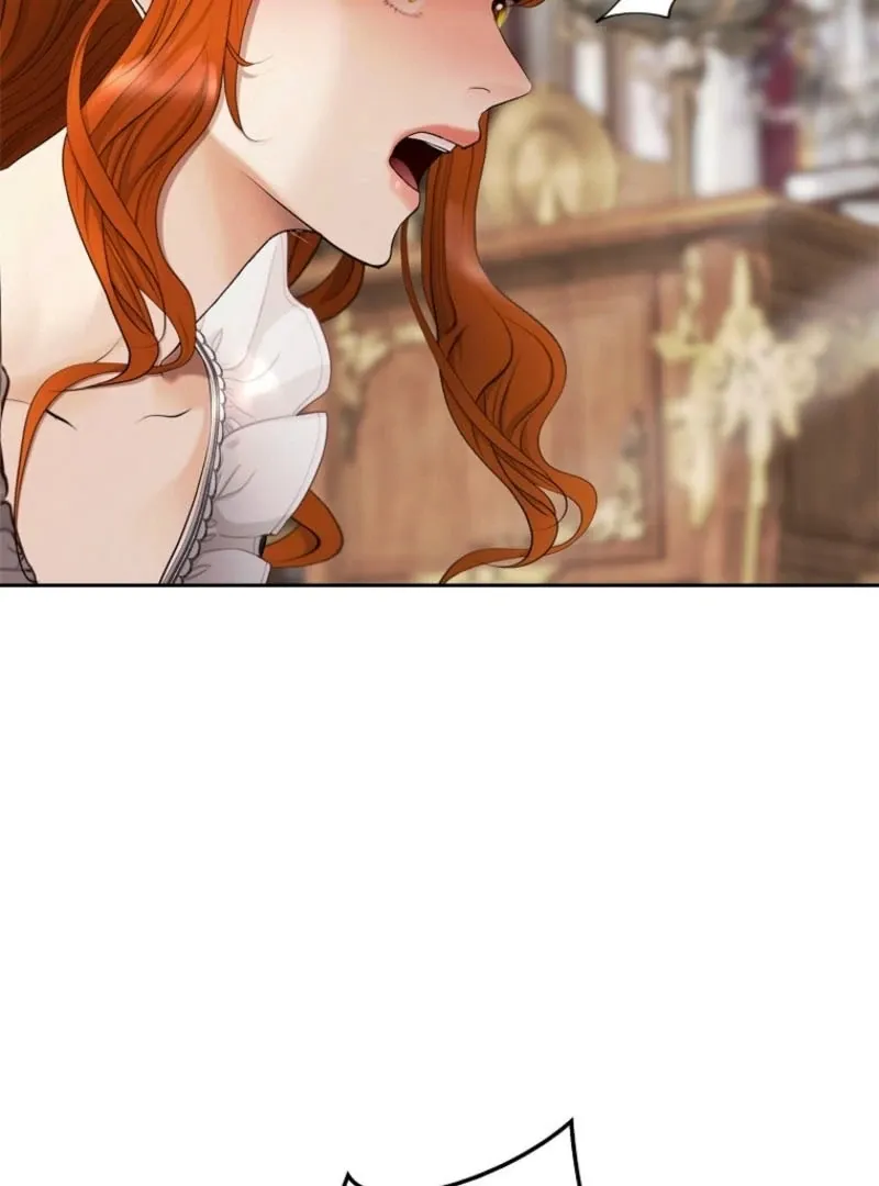 A heroine saves herself with her body Chapter 21 page 31 - 