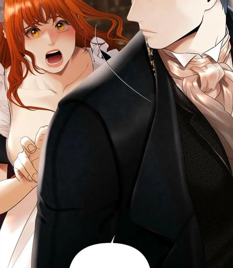 A heroine saves herself with her body Chapter 21 page 33 - 
