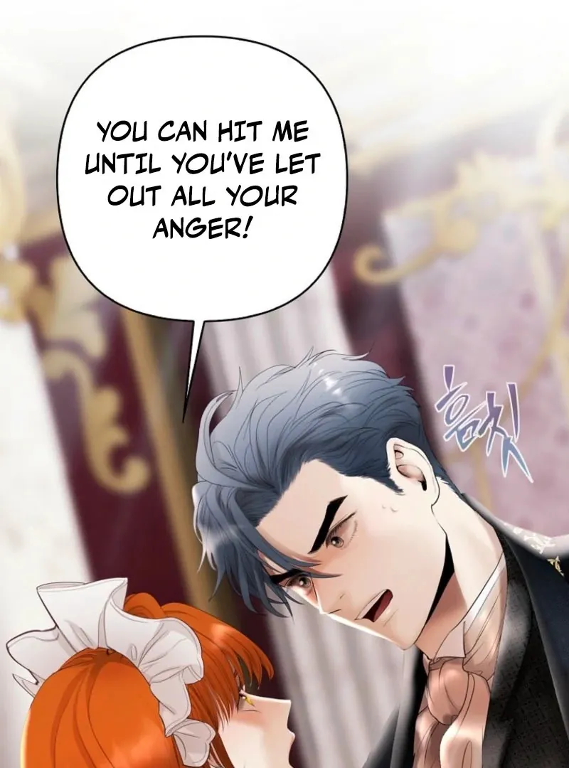 A heroine saves herself with her body Chapter 21 page 40 - 