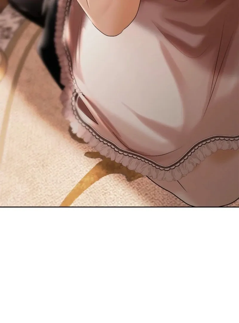 A heroine saves herself with her body Chapter 21 page 5 - 
