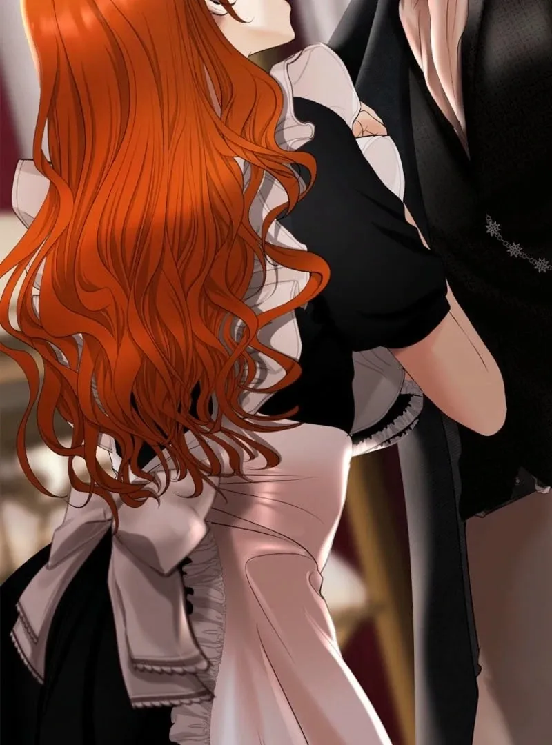 A heroine saves herself with her body Chapter 21 page 41 - 