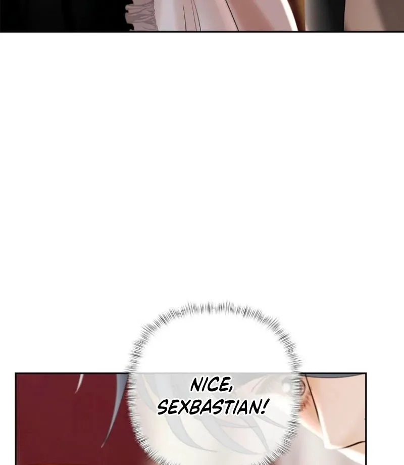 A heroine saves herself with her body Chapter 21 page 42 - 