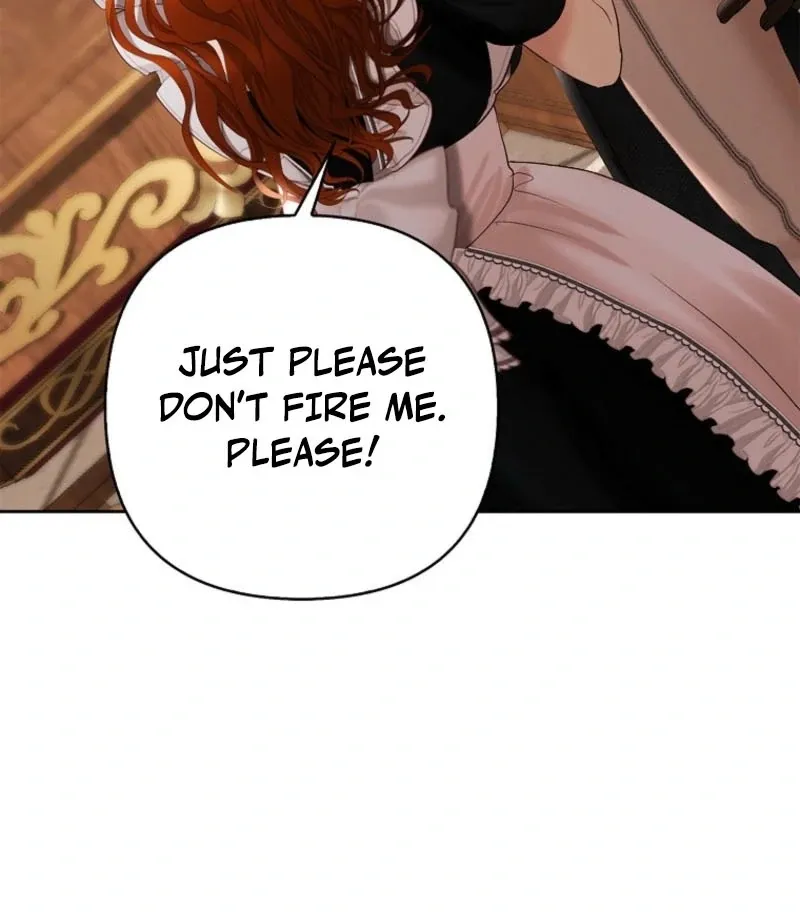 A heroine saves herself with her body Chapter 21 page 46 - 