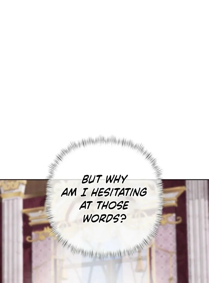 A heroine saves herself with her body Chapter 21 page 49 - 