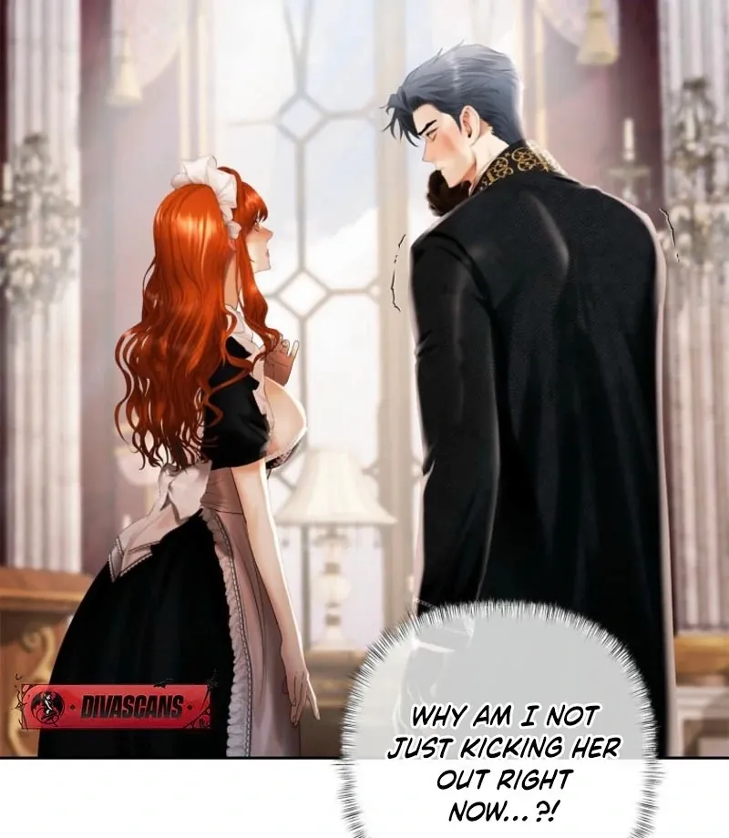 A heroine saves herself with her body Chapter 21 page 50 - 