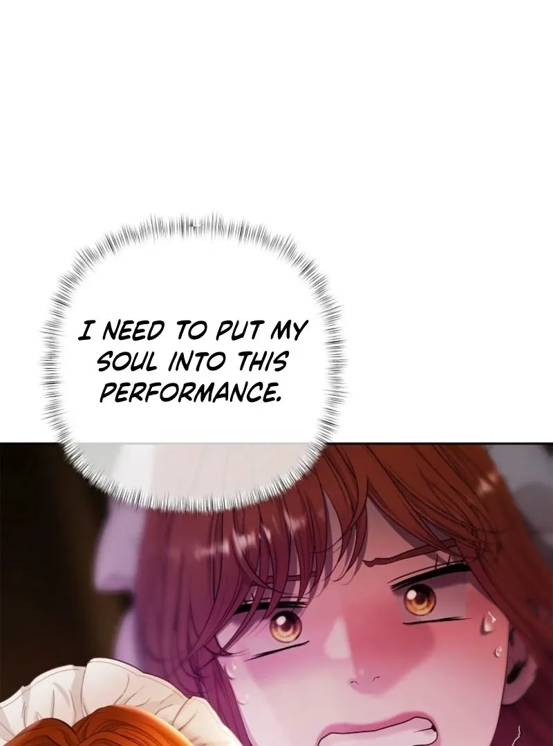 A heroine saves herself with her body Chapter 21 page 6 - 