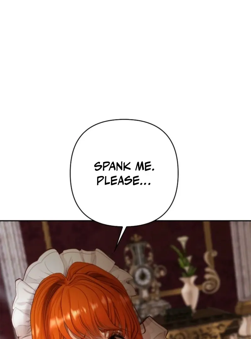 A heroine saves herself with her body Chapter 21 page 53 - 