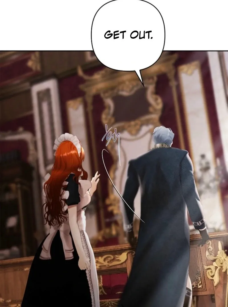 A heroine saves herself with her body Chapter 21 page 57 - 