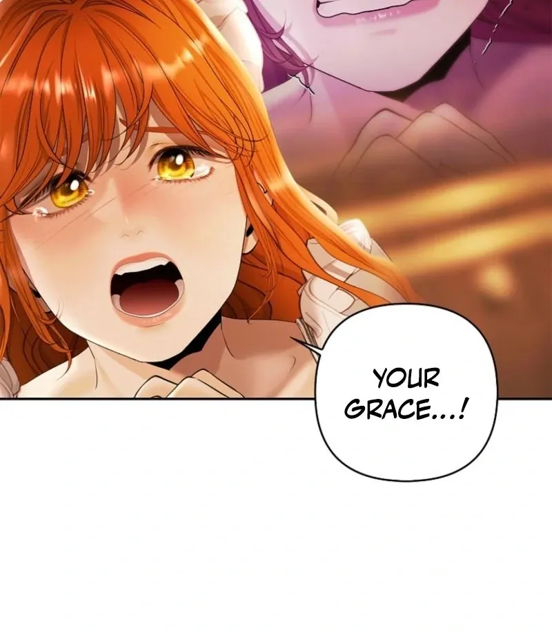 A heroine saves herself with her body Chapter 21 page 7 - 