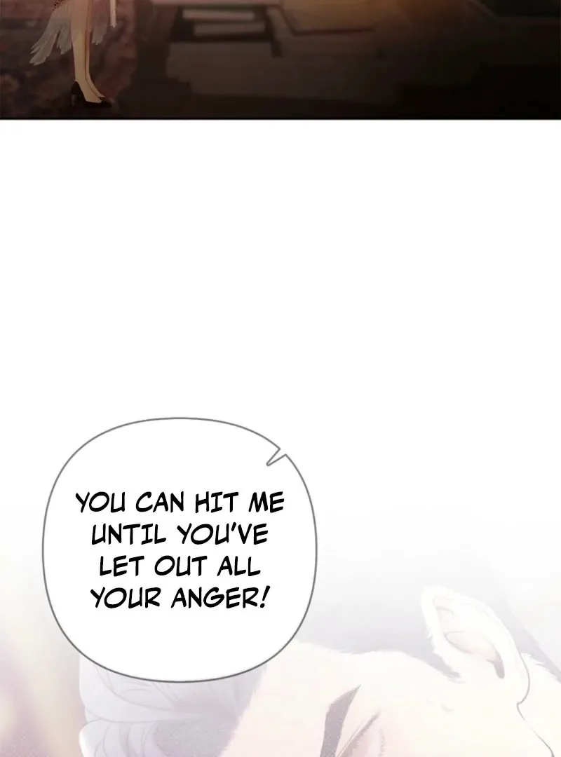 A heroine saves herself with her body Chapter 21 page 80 - 