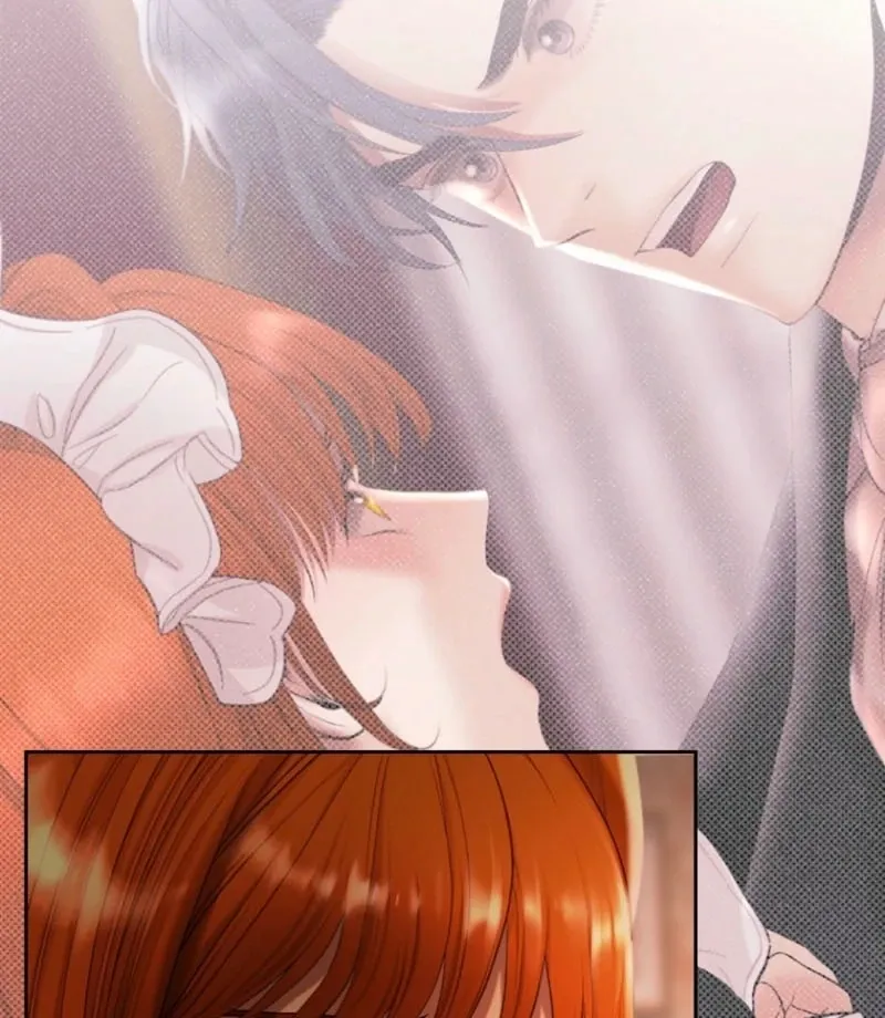 A heroine saves herself with her body Chapter 21 page 81 - 