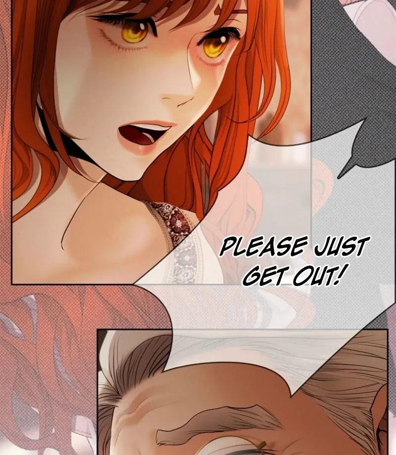 A heroine saves herself with her body Chapter 21 page 82 - 