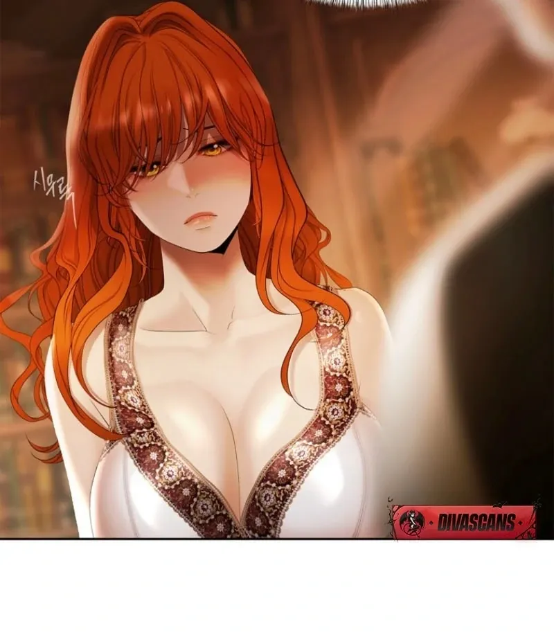A heroine saves herself with her body Chapter 21 page 89 - 