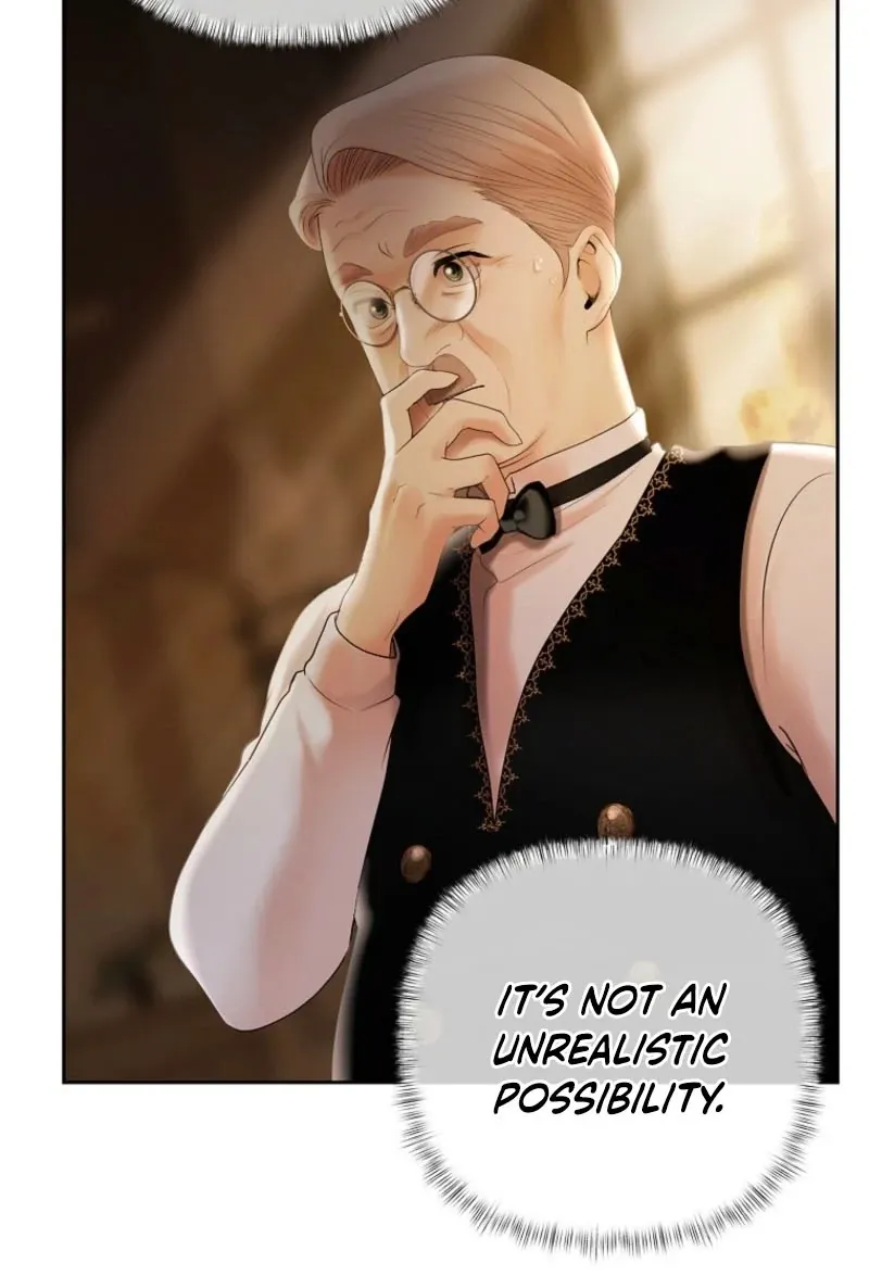 A heroine saves herself with her body Chapter 21 page 91 - 