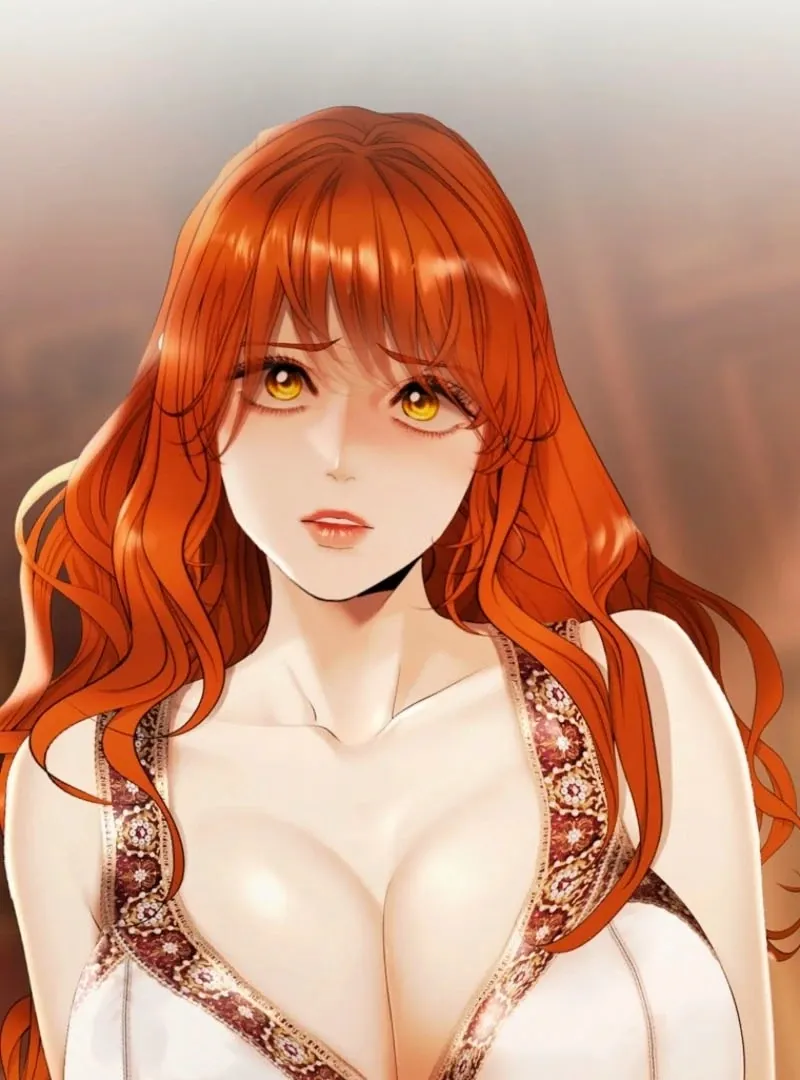A heroine saves herself with her body Chapter 21 page 93 - 