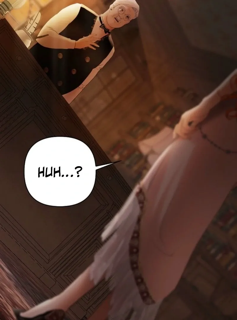 A heroine saves herself with her body Chapter 21 page 97 - 