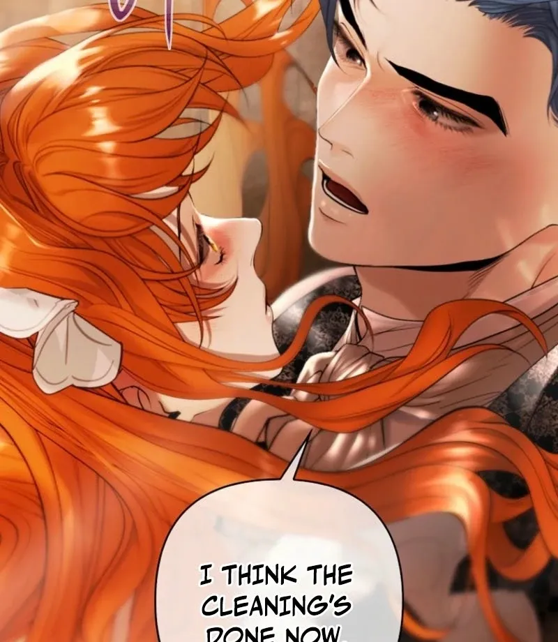 A heroine saves herself with her body Chapter 22 page 103 - 