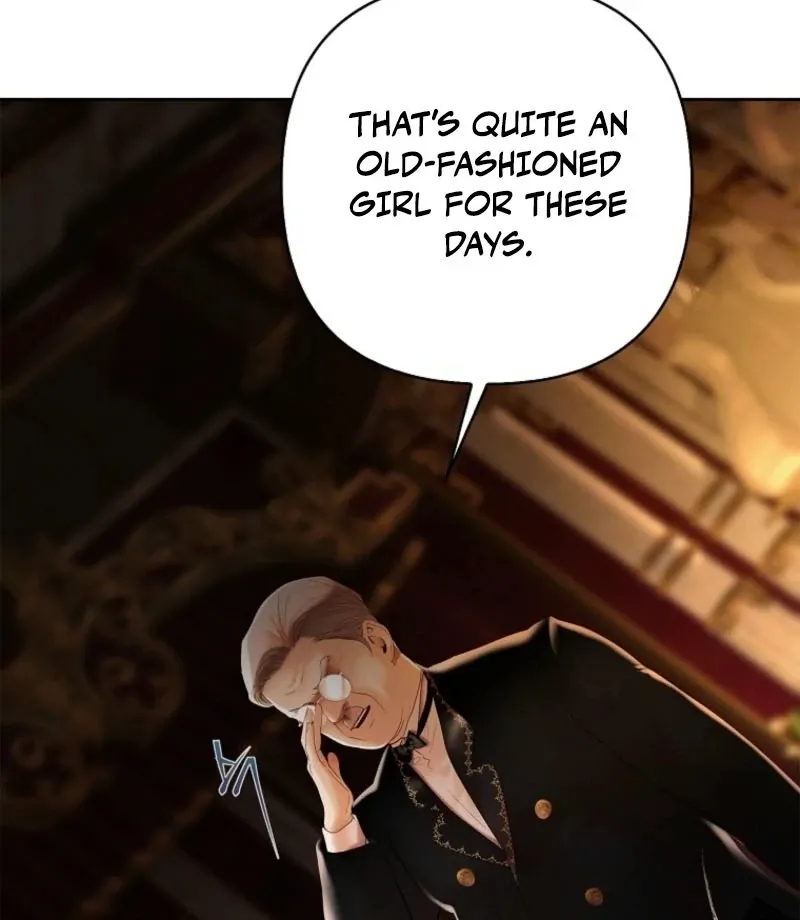 A heroine saves herself with her body Chapter 22 page 17 - 