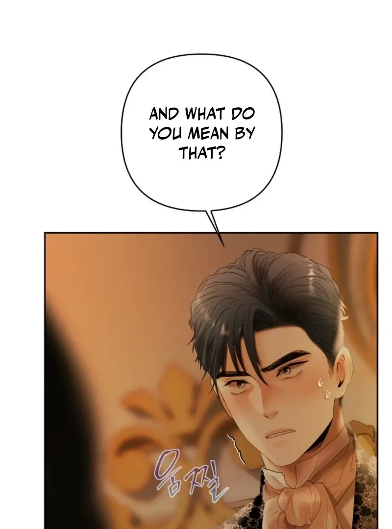 A heroine saves herself with her body Chapter 22 page 19 - 