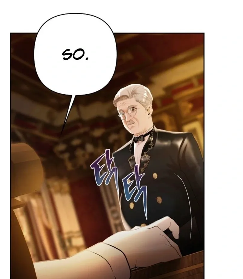 A heroine saves herself with her body Chapter 22 page 3 - 